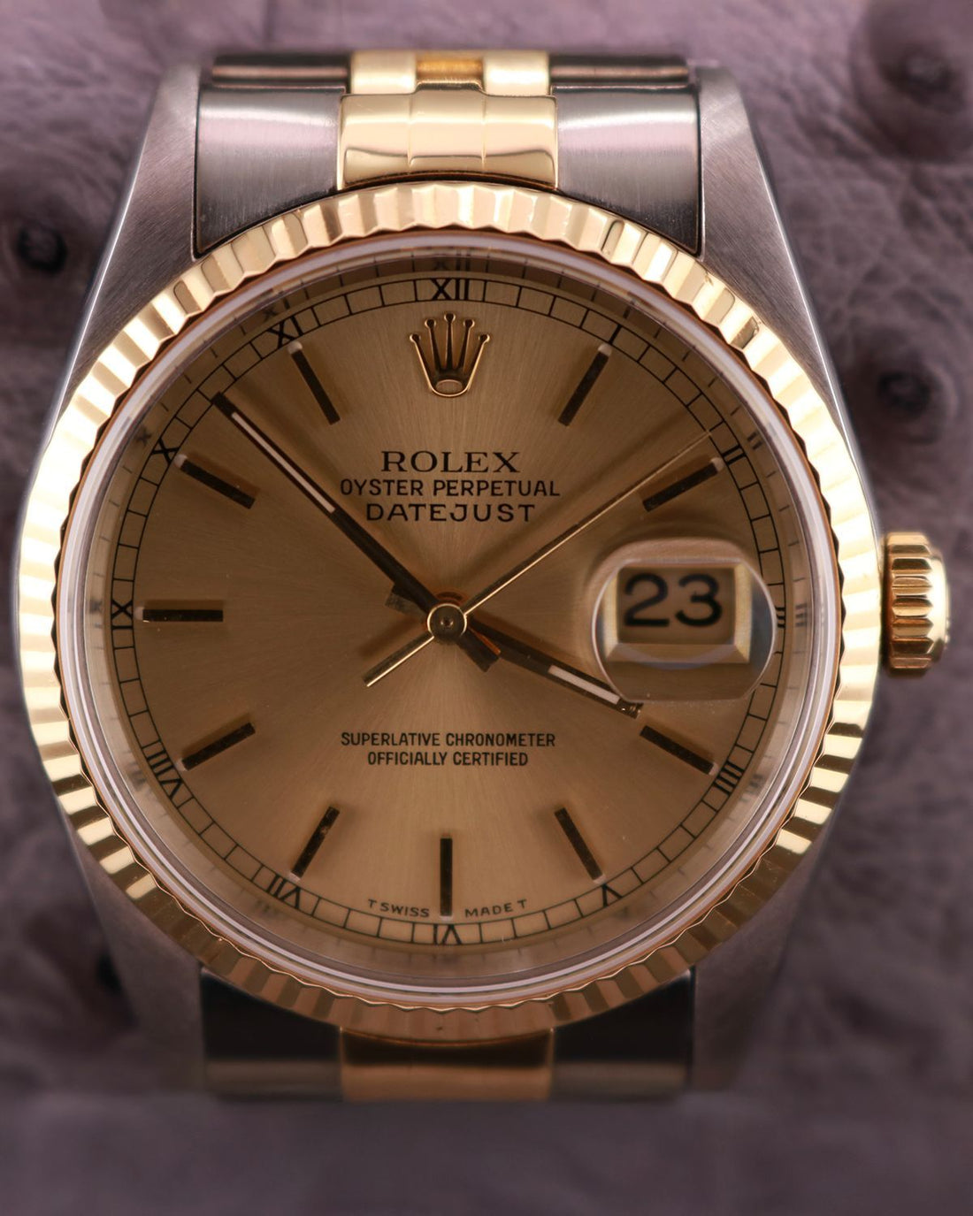 Rolex 16233