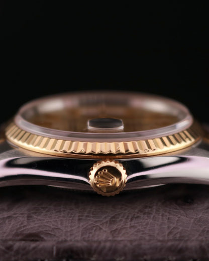 Rolex 16233