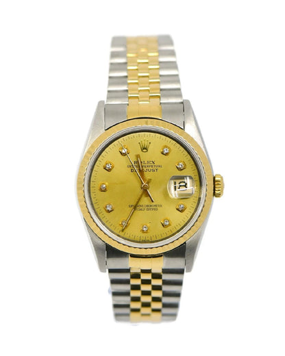Rolex 16233