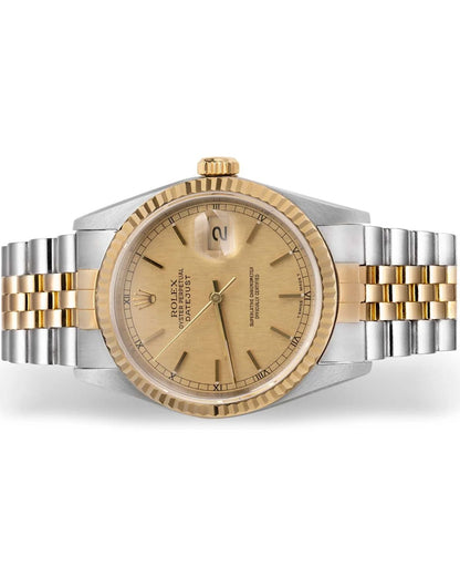 Rolex 16233