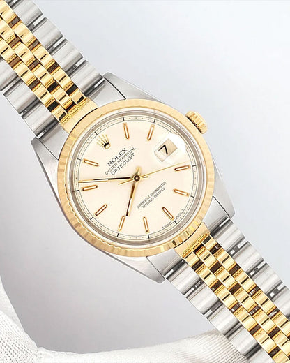 Rolex 16233
