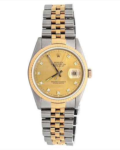 Rolex 16233