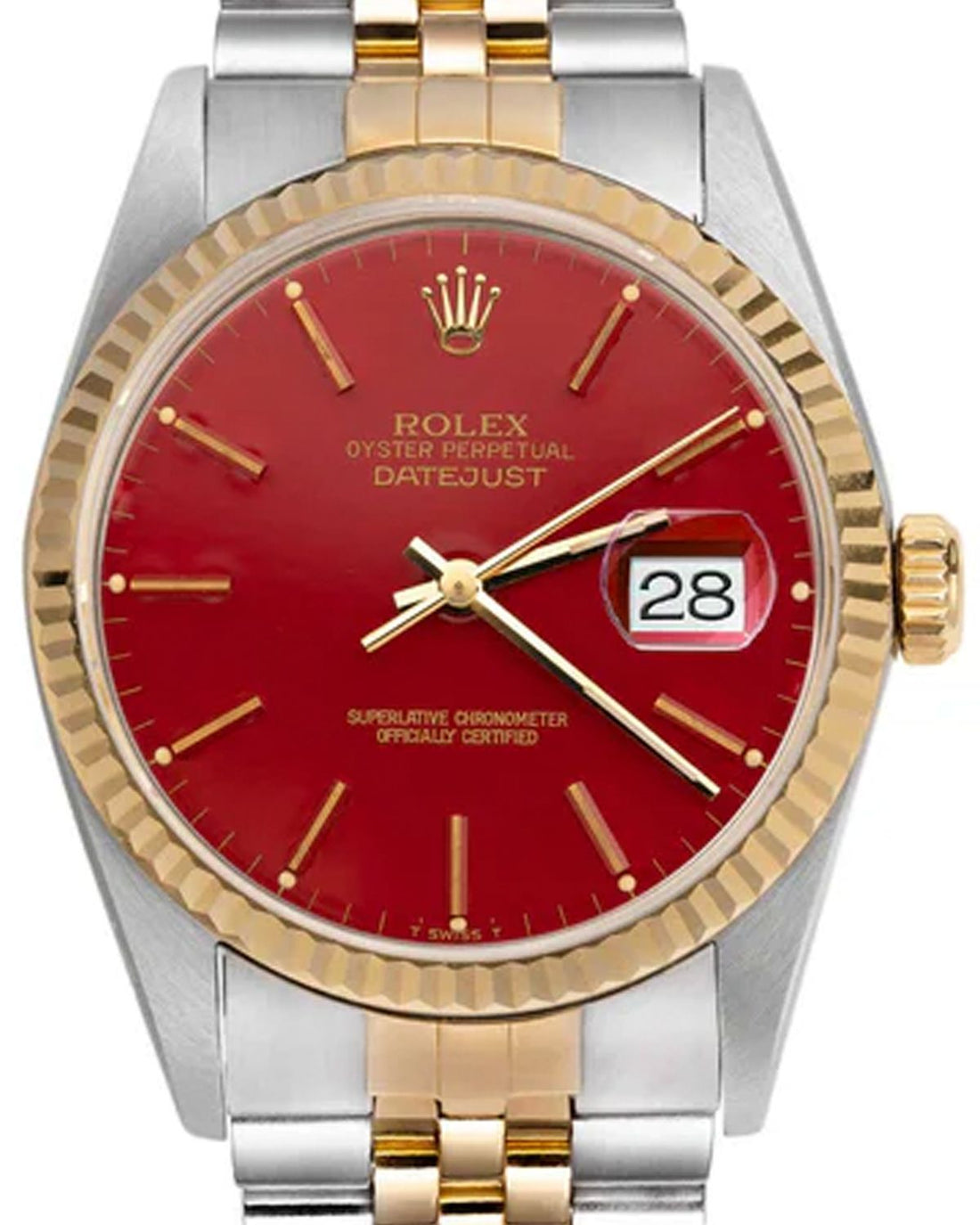 Rolex 16233
