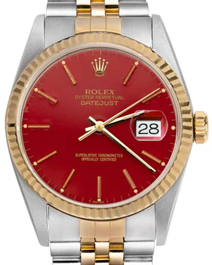 Rolex 16233
