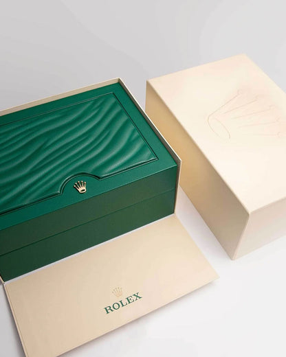 Rolex 16233
