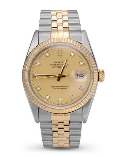 Rolex 16233