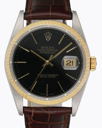 Rolex 16233