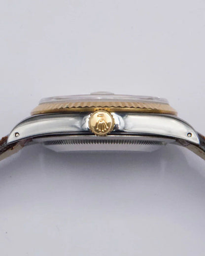 Rolex 16233