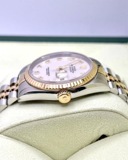 Rolex 16233
