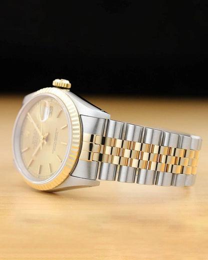 Rolex 16233