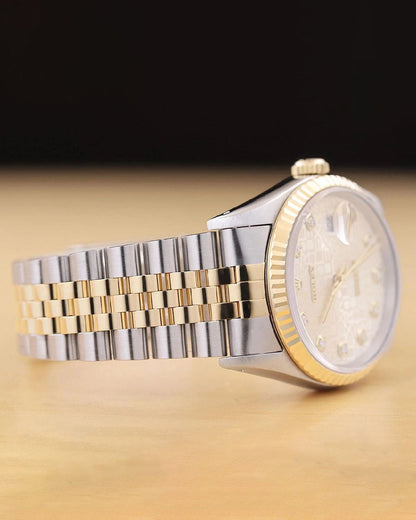 Rolex 16233