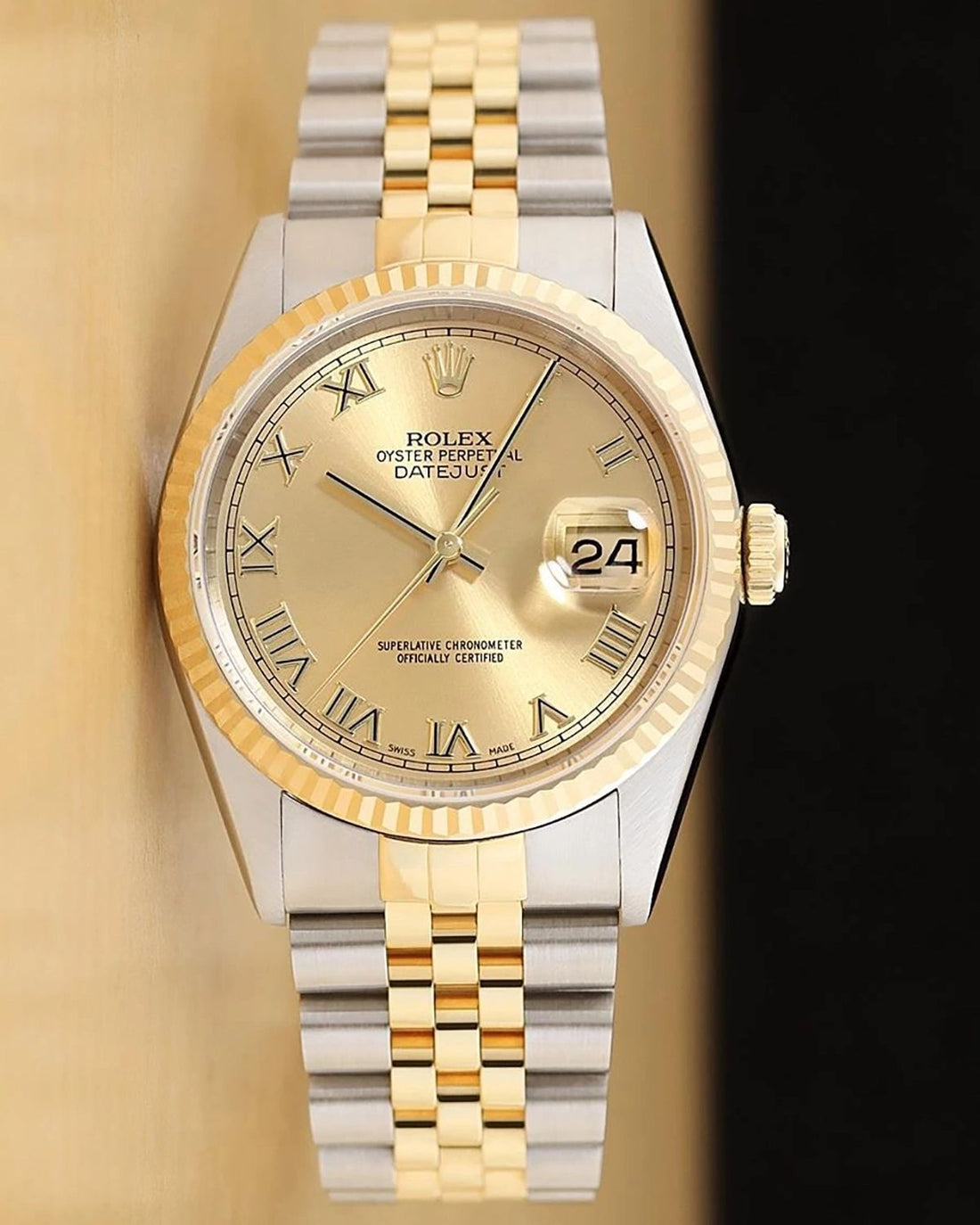 Rolex 16233