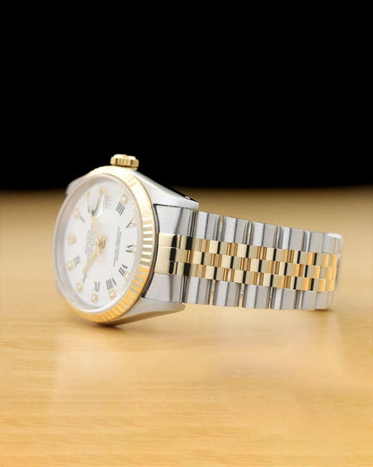 Rolex 16233