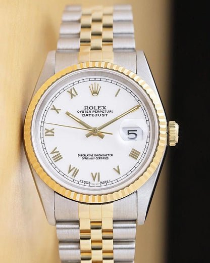 Rolex 16233