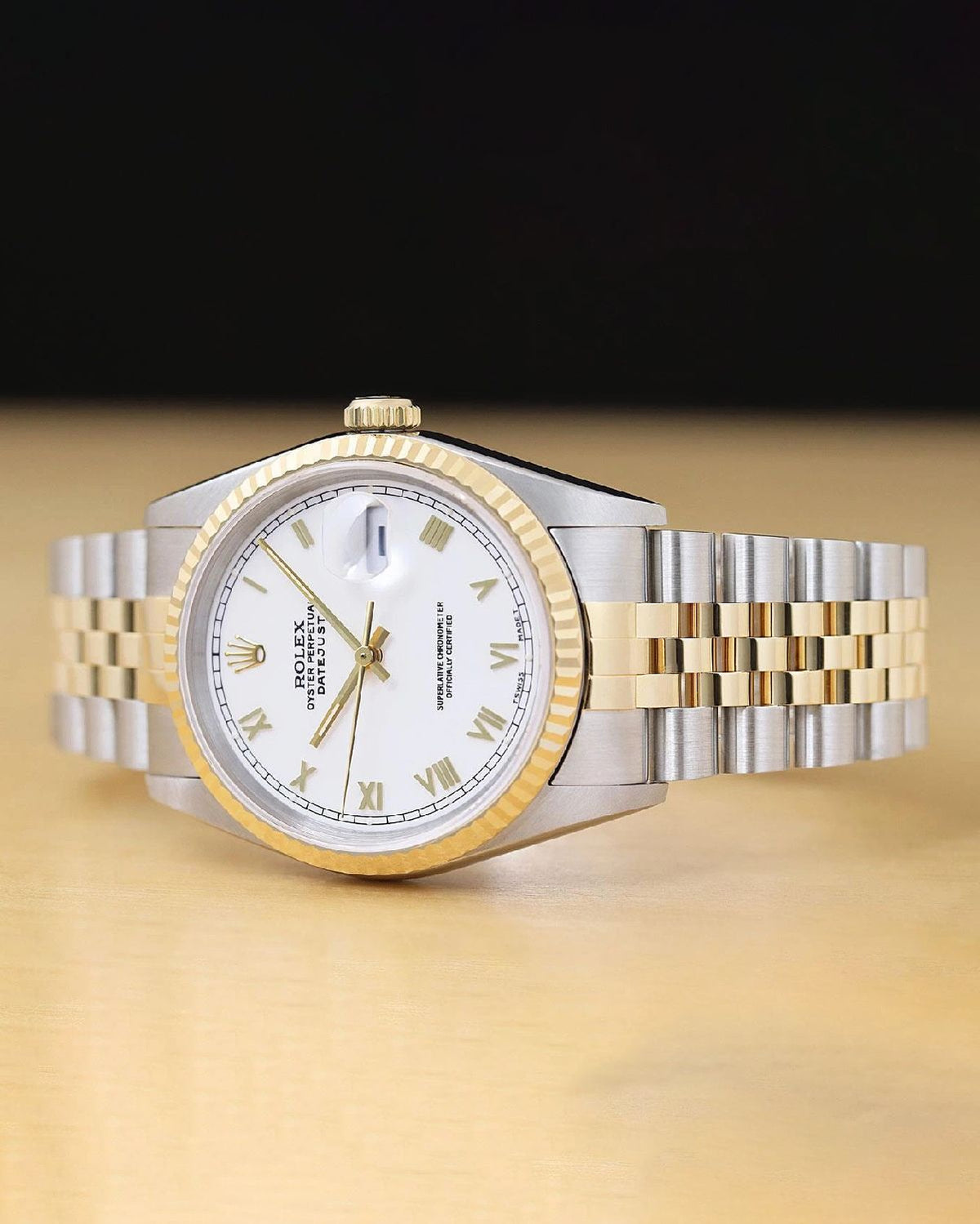 Rolex 16233