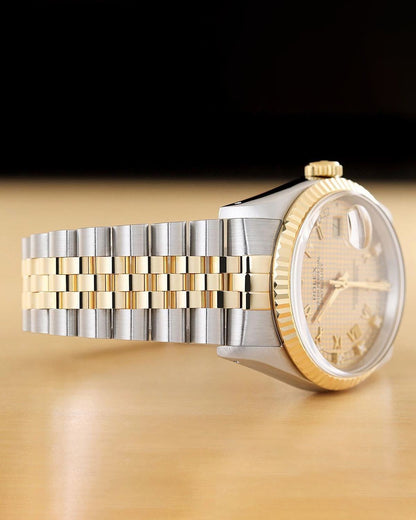 Rolex 16233