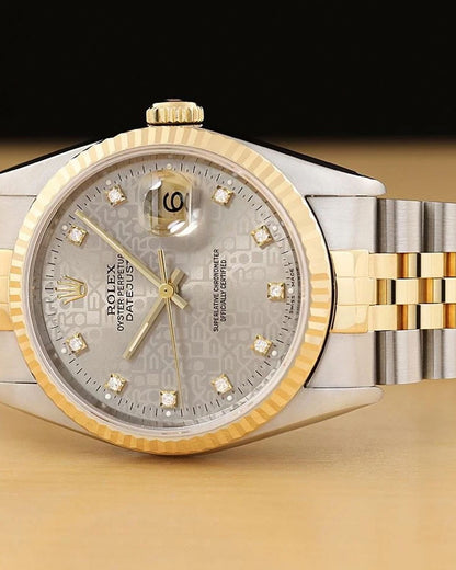 Rolex 16233