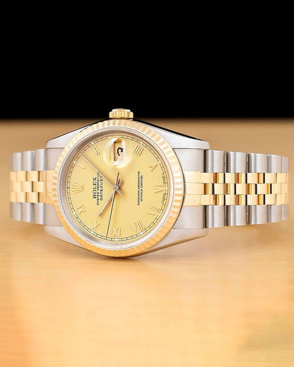 Rolex 16233