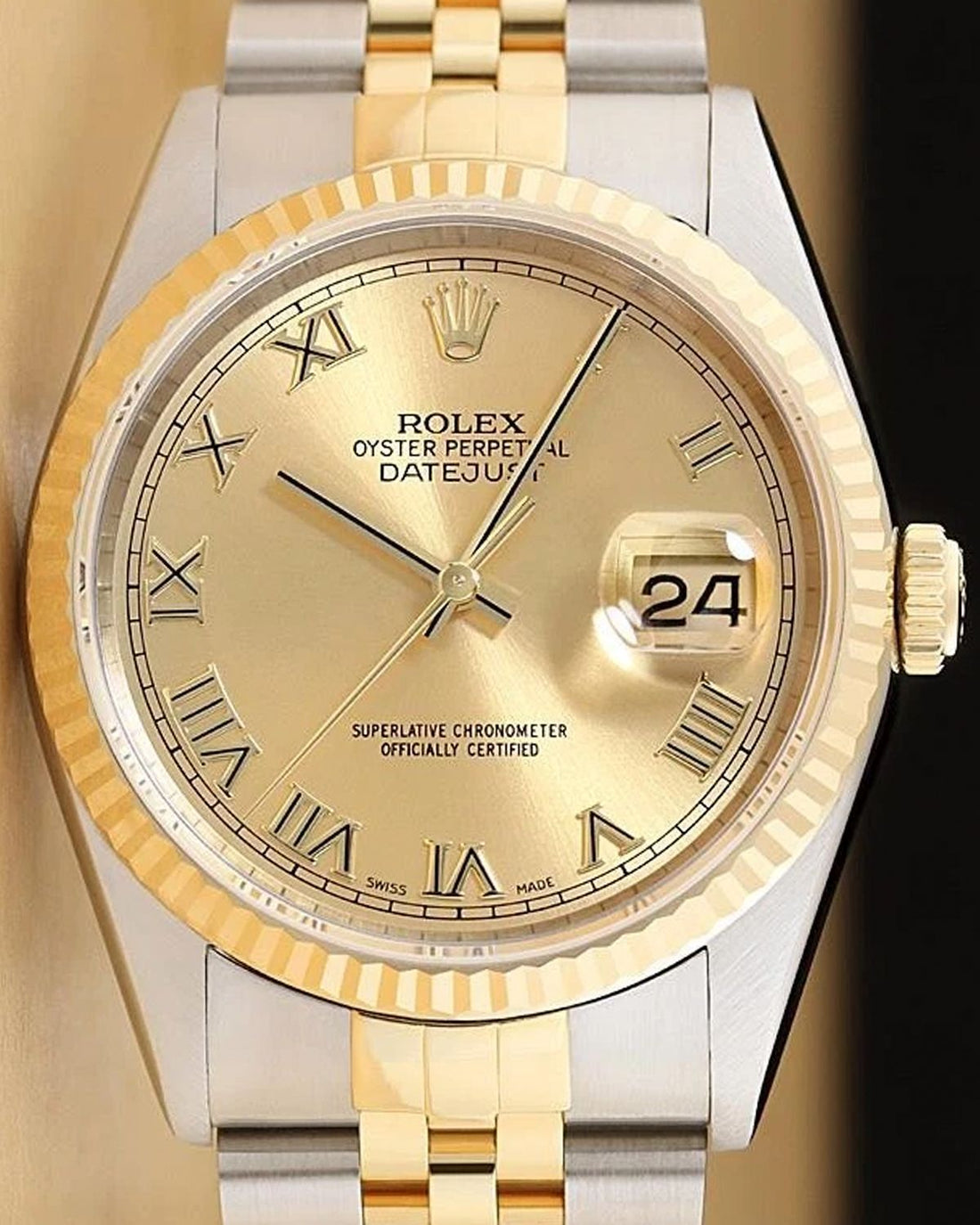 Rolex 16233