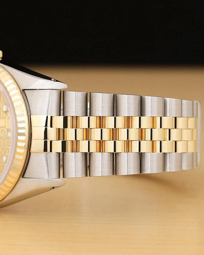 Rolex 16233