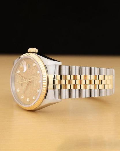 Rolex 16233