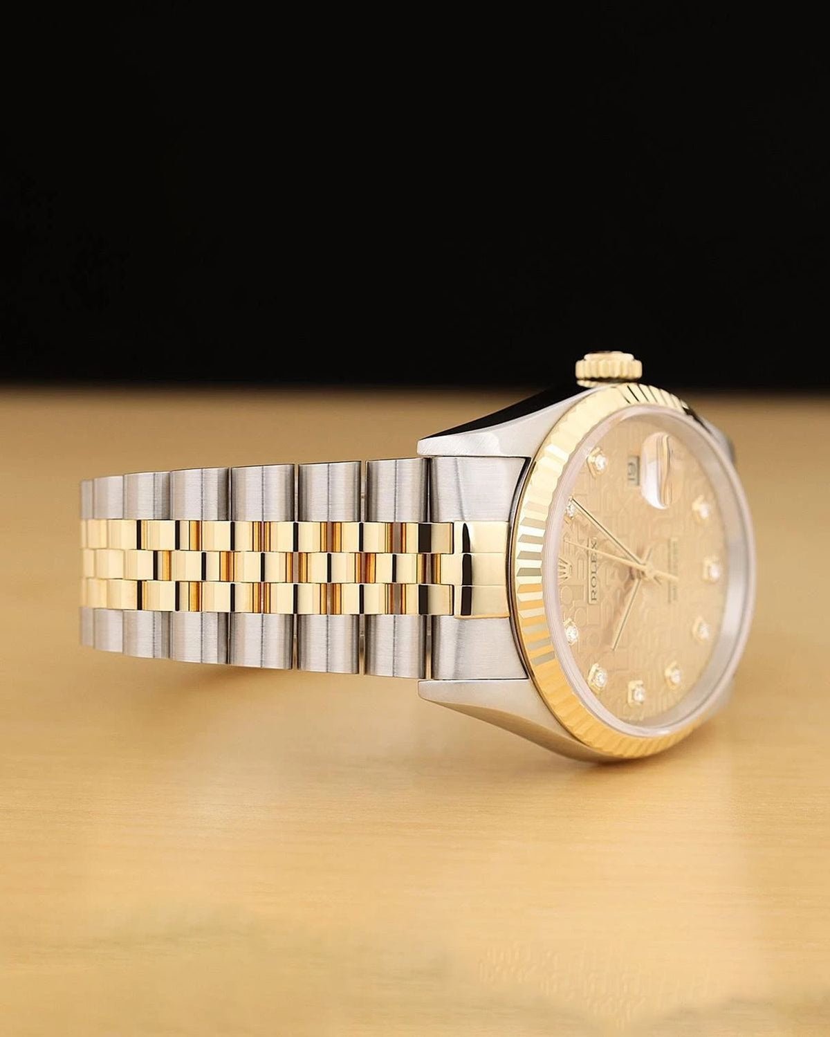 Rolex 16233