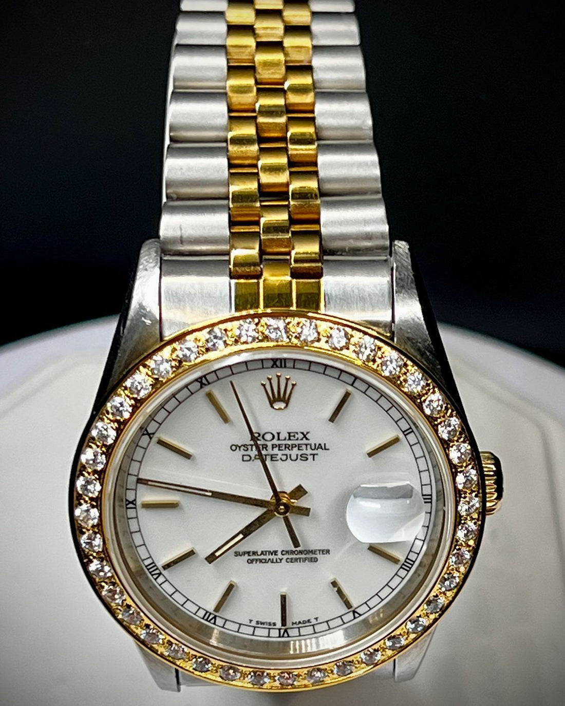 Rolex 16233