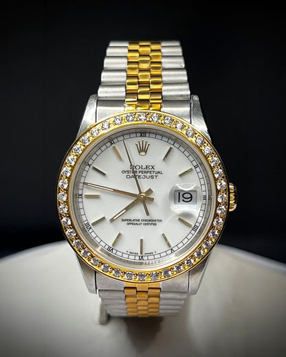 Rolex 16233