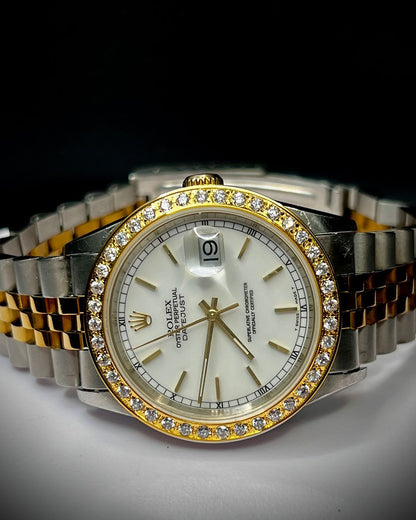 Rolex 16233