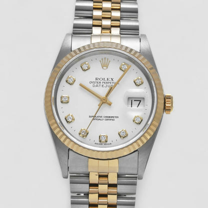 Rolex 16233