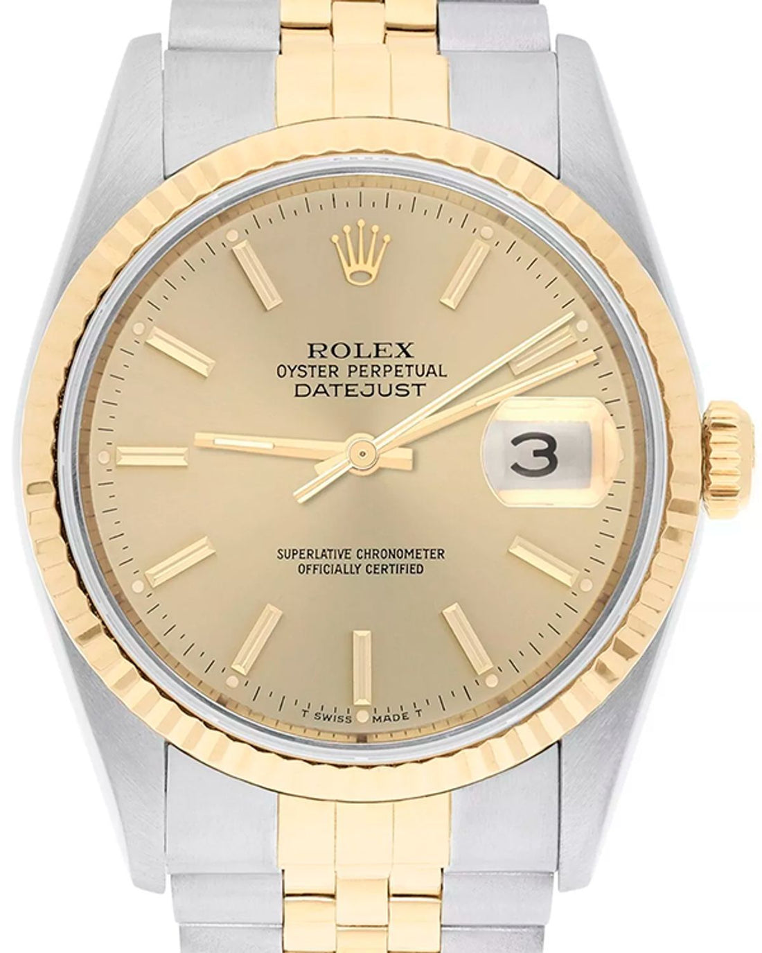 Rolex 16233