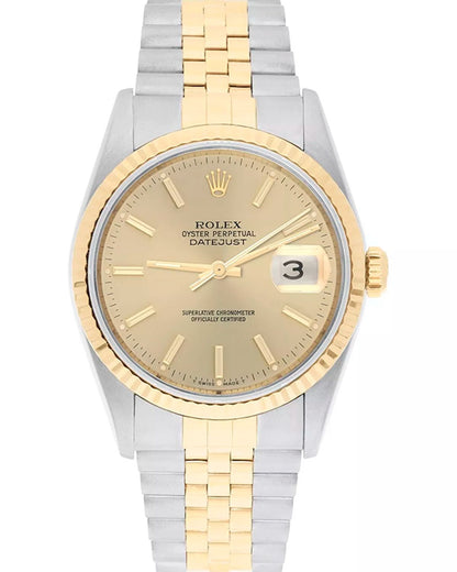 Rolex 16233