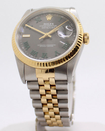 Rolex 16233
