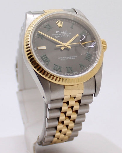 Rolex 16233