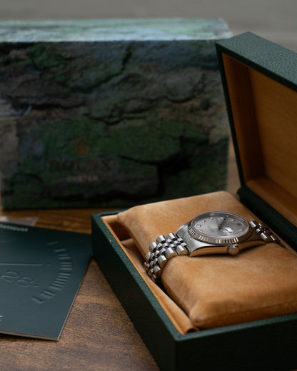 Rolex 16234