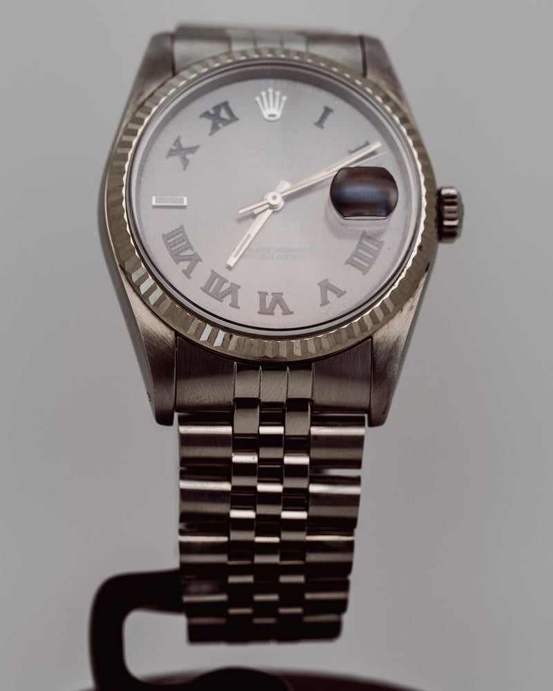 Rolex 16234