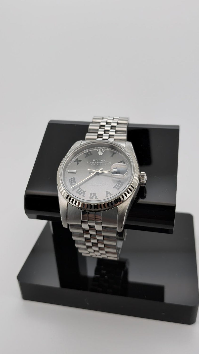 Rolex 16234