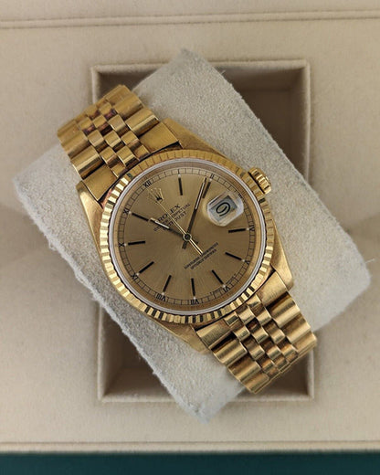 Rolex 16238