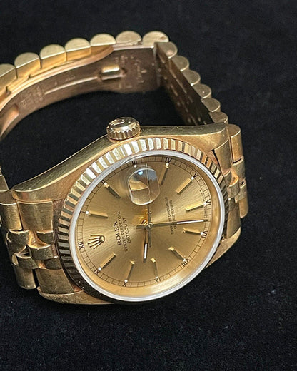 Rolex 16238