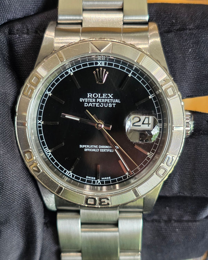 Rolex 16264