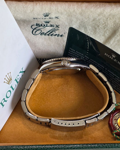 Rolex 16264