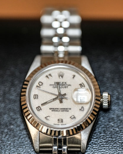 Rolex 16264
