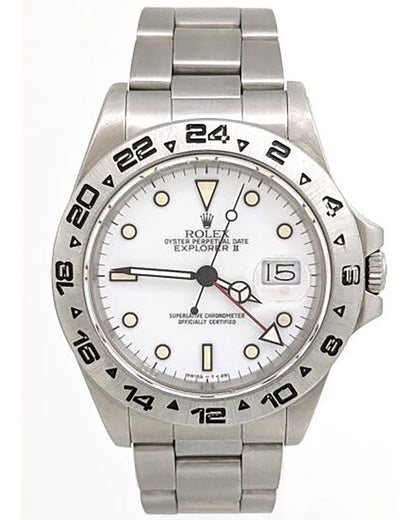 Rolex 16550