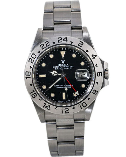 Rolex 16550