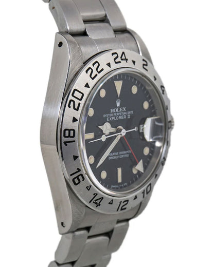 Rolex 16550