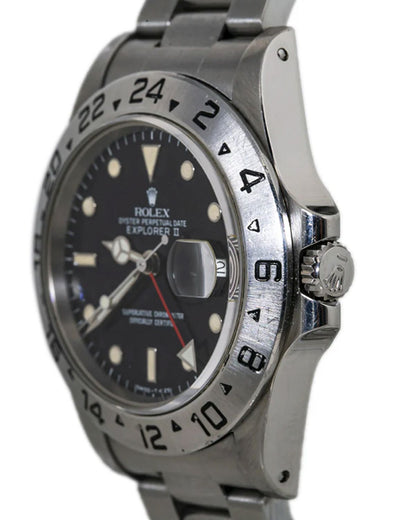 Rolex 16550