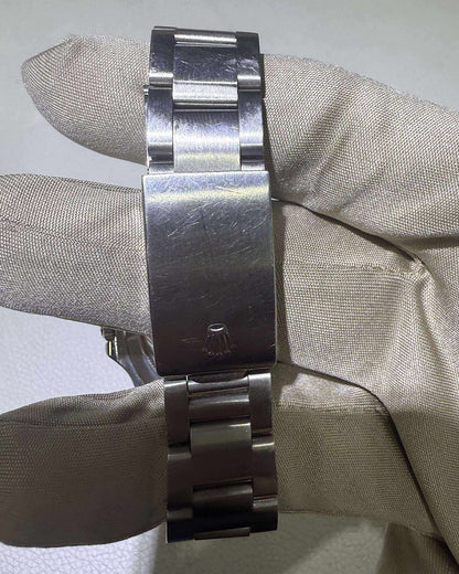 Rolex 1655