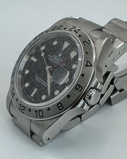Rolex 16570