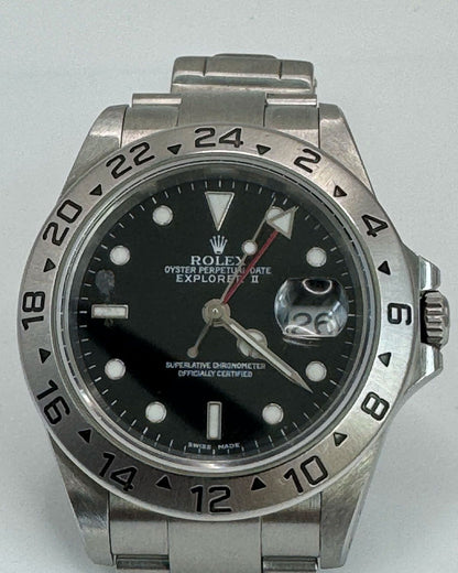 Rolex 16570