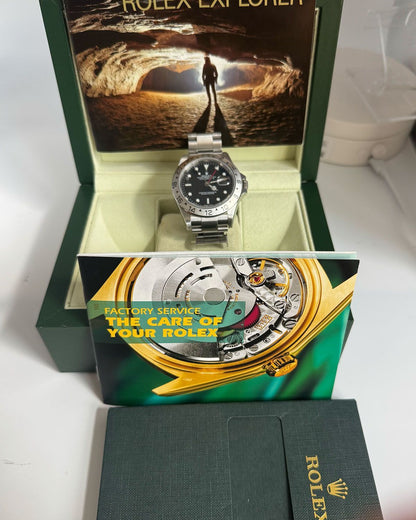 Rolex 16570